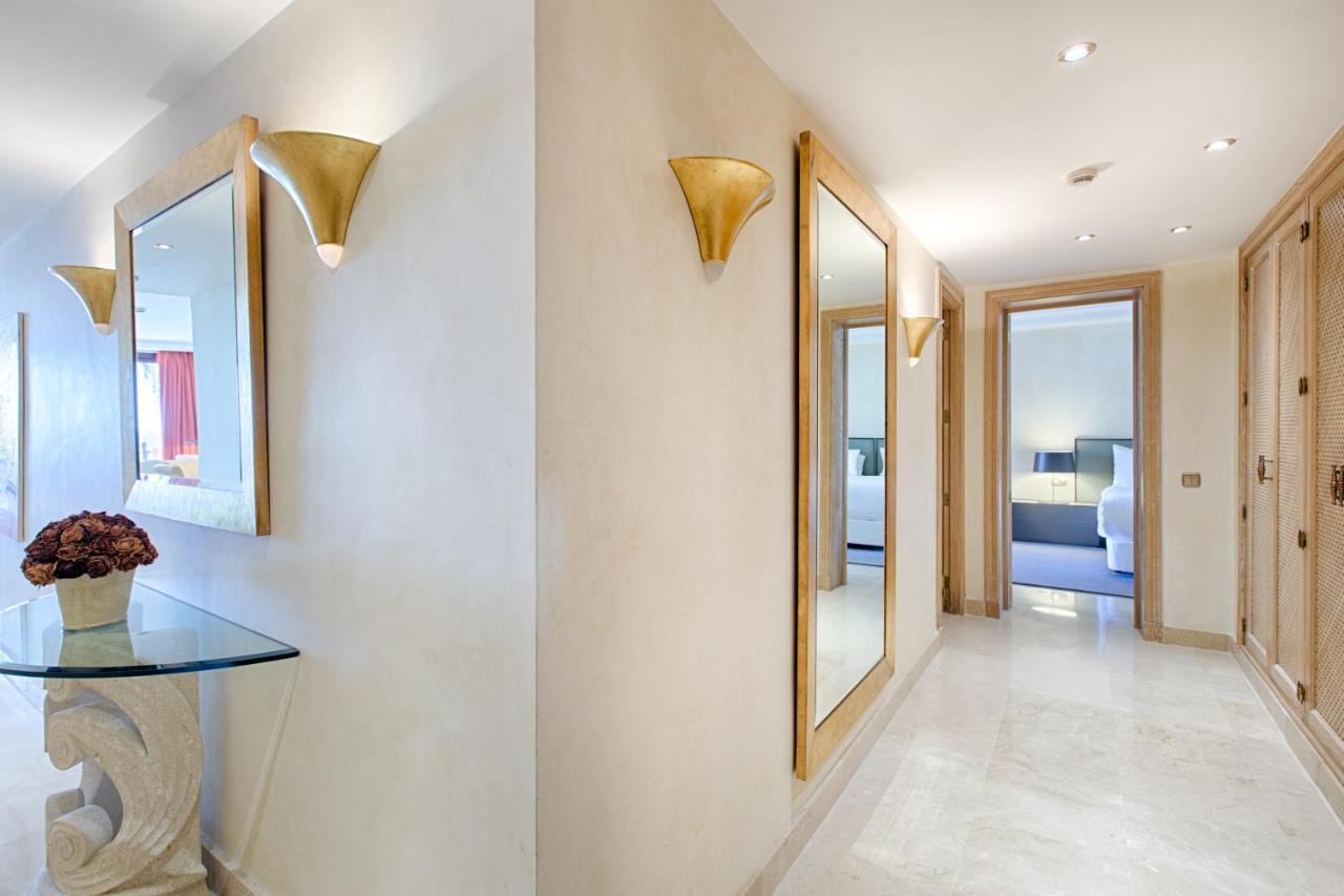 Bahia Beach Apartments إِستيبونا المظهر الخارجي الصورة