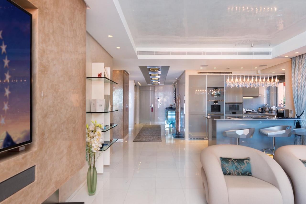 Bahia Beach Apartments إِستيبونا المظهر الخارجي الصورة