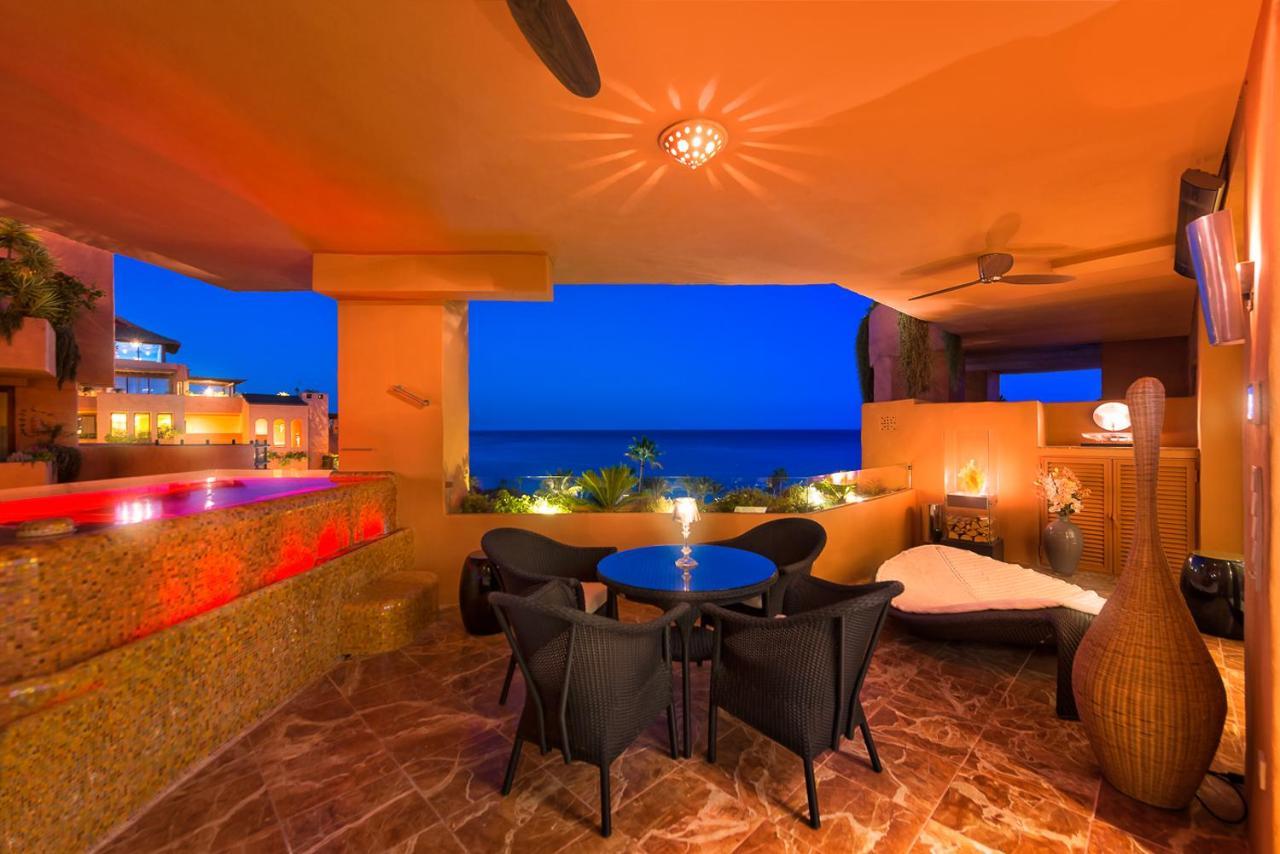 Bahia Beach Apartments إِستيبونا المظهر الخارجي الصورة
