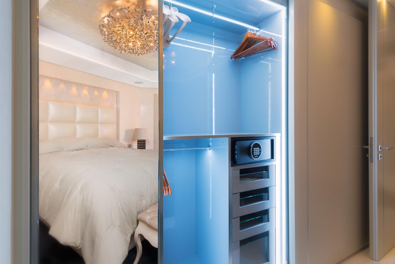 Bahia Beach Apartments إِستيبونا المظهر الخارجي الصورة