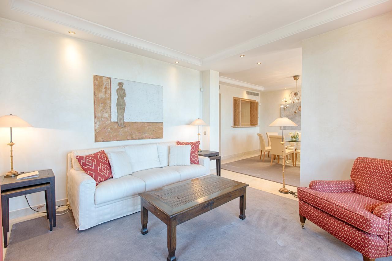 Bahia Beach Apartments إِستيبونا المظهر الخارجي الصورة