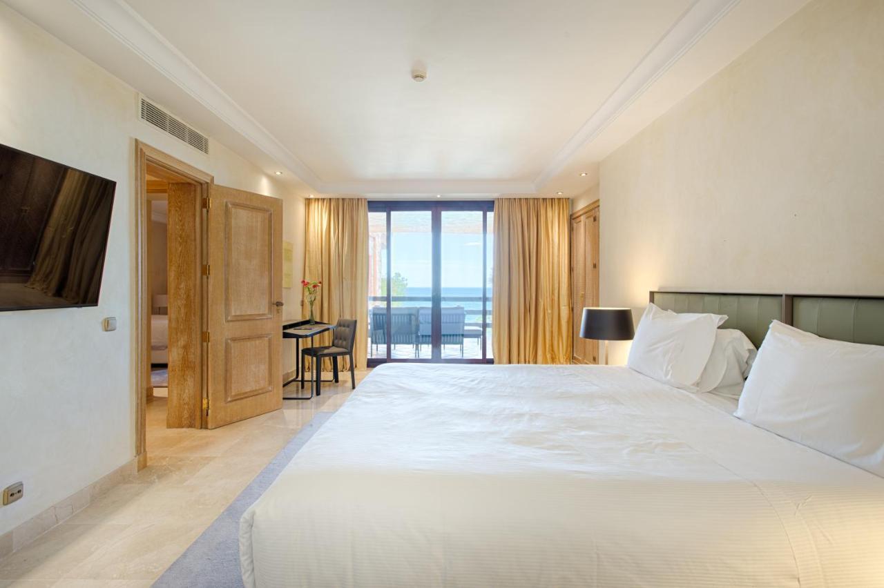 Bahia Beach Apartments إِستيبونا المظهر الخارجي الصورة