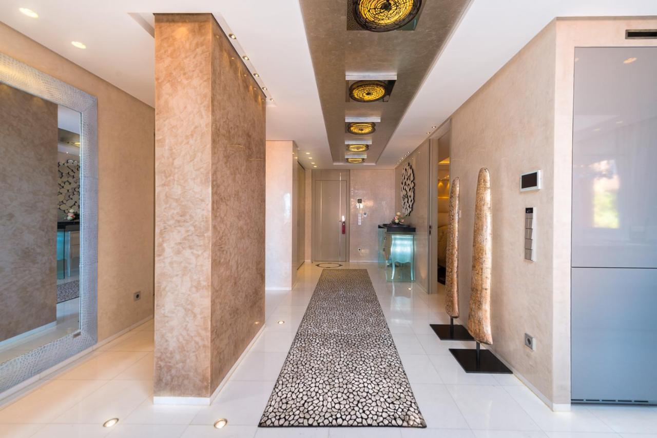 Bahia Beach Apartments إِستيبونا المظهر الخارجي الصورة