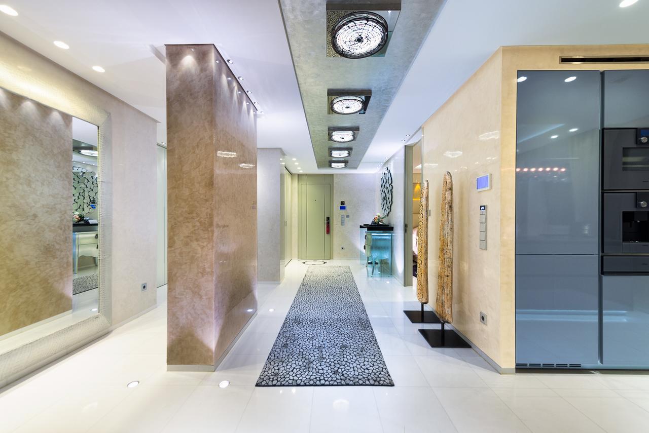 Bahia Beach Apartments إِستيبونا المظهر الخارجي الصورة