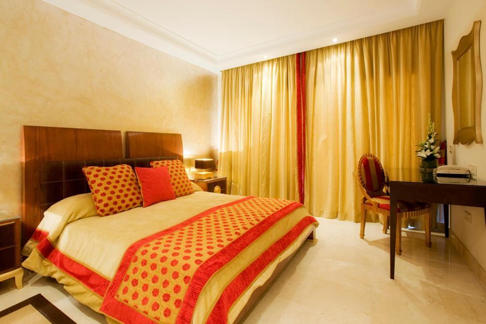 Bahia Beach Apartments إِستيبونا المظهر الخارجي الصورة